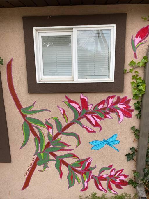 Villa Zootown Bungalow Missoula Exterior foto